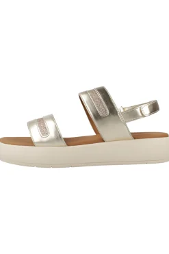 Sandalias Mujer Geox D Camalei