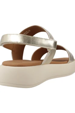 Sandalias Mujer Geox D Camalei