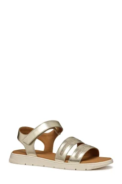 Sandalias Mujer Geox D Dandra