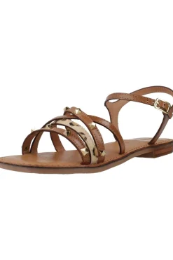 Sandalias Mujer Geox D Maddalusiac