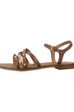 Sandalias Mujer Geox D Maddalusiac