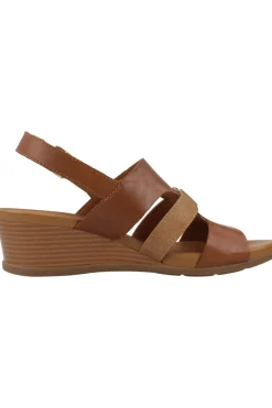 Sandalias Mujer Geox D Marykarmen