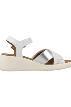 Sandalias Mujer Geox D Meliconia