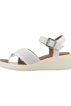 Sandalias Mujer Geox D Meliconia