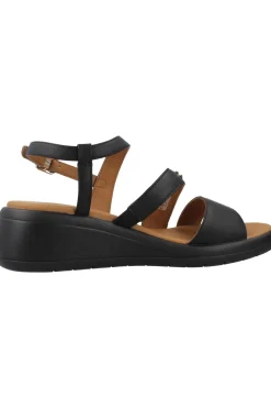 Sandalias Mujer Geox D Meliconia