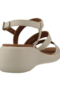 Sandalias Mujer Geox D Meliconia