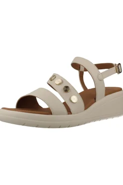 Sandalias Mujer Geox D Meliconia