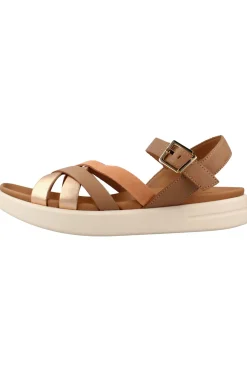 Sandalias Mujer Geox D35pab 043cf