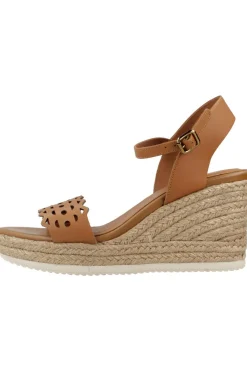 Sandalias Mujer Geox D Ponza