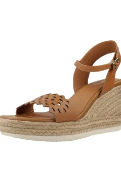 Sandalias Mujer Geox D Ponza