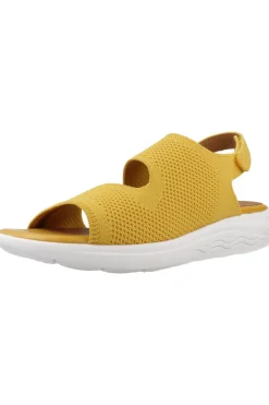 Sandalias Mujer Geox D Spherica Ec5 A