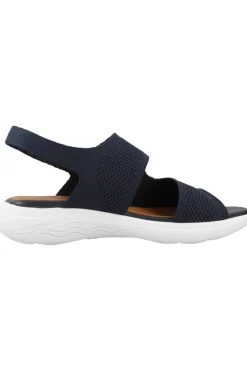 Sandalias Mujer Geox D Spherica Ec5 A