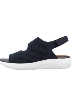 Sandalias Mujer Geox D Spherica Ec5 A
