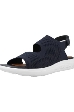 Sandalias Mujer Geox D Spherica Ec5 A