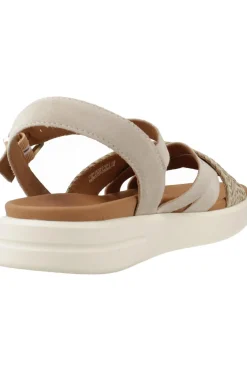 Sandalias Mujer Geox D Xand 2s