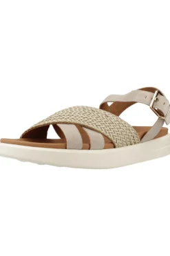 Sandalias Mujer Geox D Xand 2s