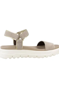 Sandalias Mujer Geox D Xand 2.1s