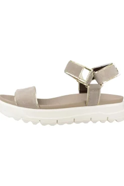 Sandalias Mujer Geox D Xand 2.1s