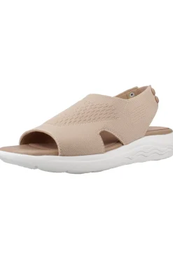 Sandalias Mujer Geox Spherica Ec5 D