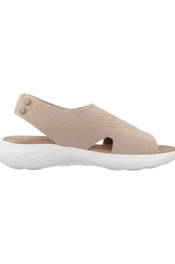 Sandalias Mujer Geox Spherica Ec5 D
