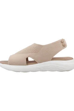 Sandalias Mujer Geox Spherica Ec5 D