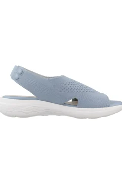 Sandalias Mujer Geox Spherica Ec5 D