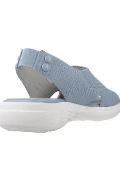 Sandalias Mujer Geox Spherica Ec5 D