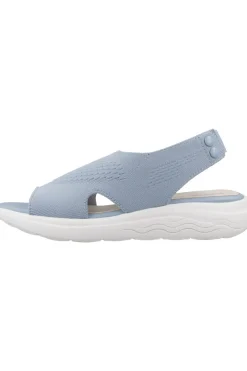 Sandalias Mujer Geox Spherica Ec5 D