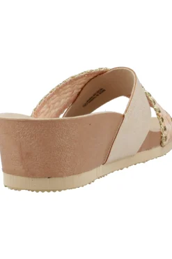Sandalias Mujer Gioseppo Oma