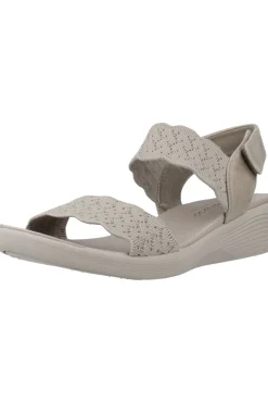Sandalias Mujer Skechers Arya