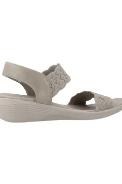 Sandalias Mujer Skechers Arya