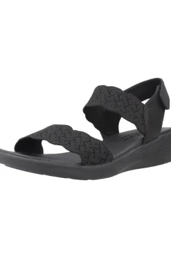 Sandalias Mujer Skechers Arya