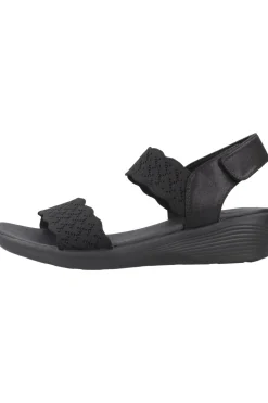 Sandalias Mujer Skechers Arya