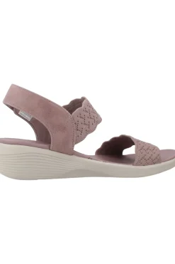 Sandalias Mujer Skechers Arya