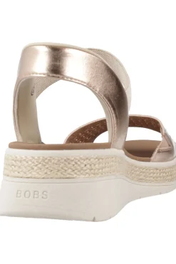 Sandalias Mujer Skechers Bobs Sun Ray Step Aside