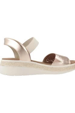 Sandalias Mujer Skechers Bobs Sun Ray Step Aside