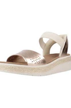 Sandalias Mujer Skechers Bobs Sun Ray Step Aside