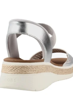 Sandalias Mujer Skechers Bobs Sun Ray Step Aside