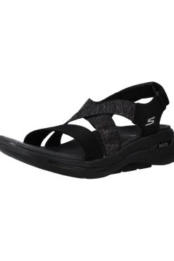 Sandalias Mujer Skechers Go Walk Arch Fit - Astonish