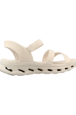 Sandalias Mujer Skechers Go Walk Glide Step 2.0