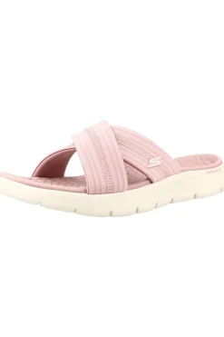 Sandalias Mujer Skechers Go Walk Flex