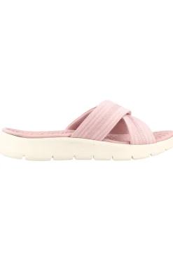 Sandalias Mujer Skechers Go Walk Flex