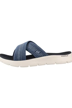 Sandalias Mujer Skechers Go Walk Flex