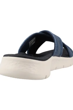Sandalias Mujer Skechers Go Walk Flex
