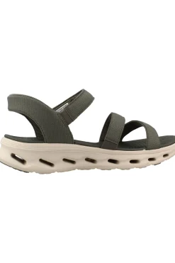 Sandalias Mujer Skechers Go Walk Glide Step 2.0