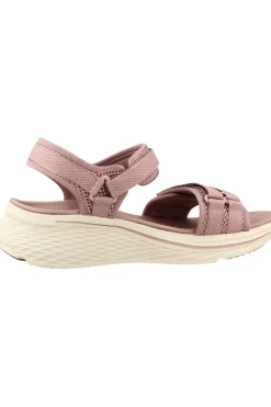 Sandalias Mujer Skechers Max Cushioning Elite 2.0