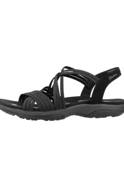 Sandalias Mujer Skechers Reggae Slim - Sunnyside