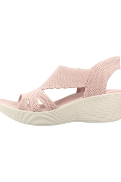 Sandalias Mujer Skechers 120012s