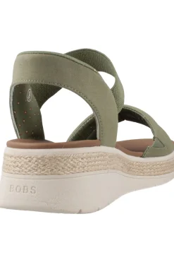 Sandalias Mujer Skechers 114413s