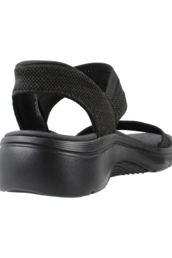 Sandalias Mujer Skechers 140844s